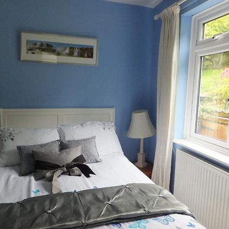 Freshford Shrubdown Bed & Breakfast エクステリア 写真