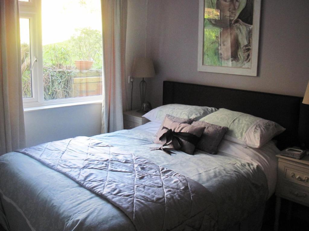 Freshford Shrubdown Bed & Breakfast 部屋 写真