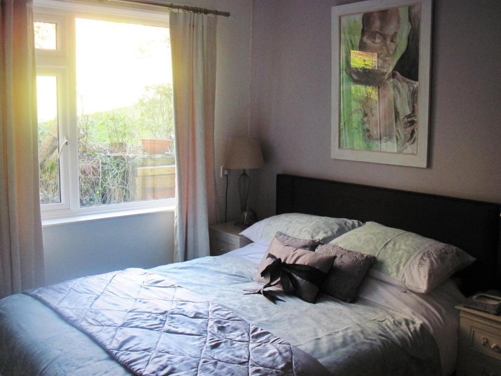 Freshford Shrubdown Bed & Breakfast エクステリア 写真
