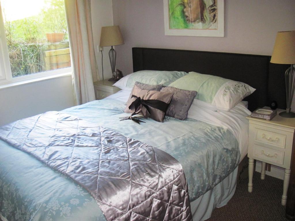 Freshford Shrubdown Bed & Breakfast 部屋 写真