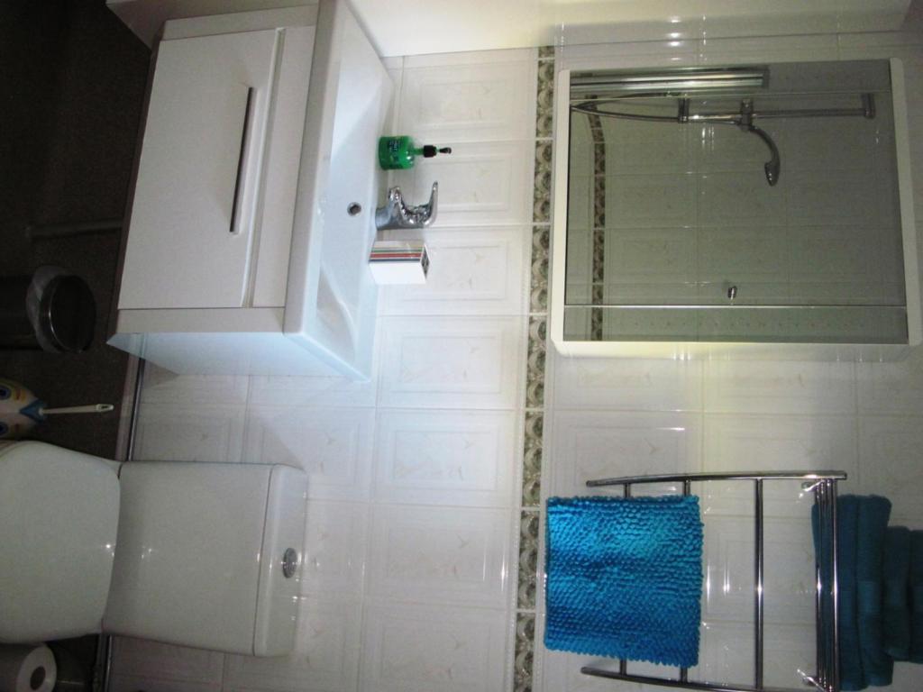 Freshford Shrubdown Bed & Breakfast 部屋 写真