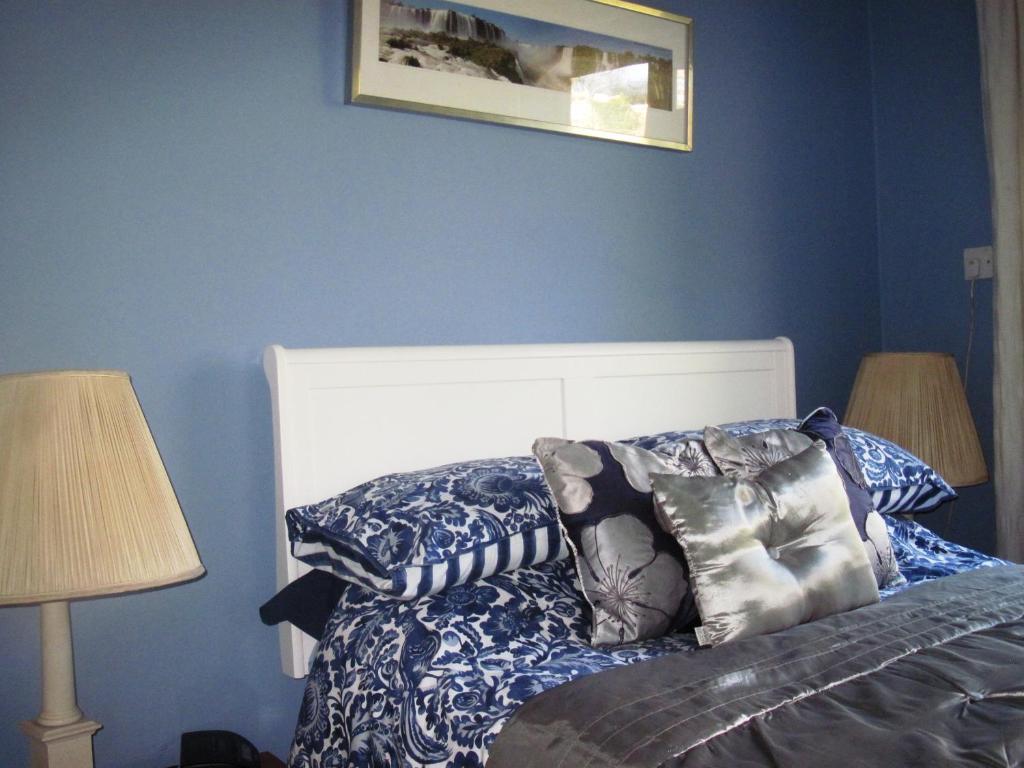 Freshford Shrubdown Bed & Breakfast 部屋 写真