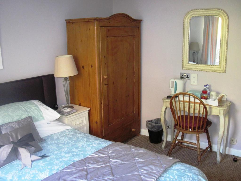 Freshford Shrubdown Bed & Breakfast 部屋 写真