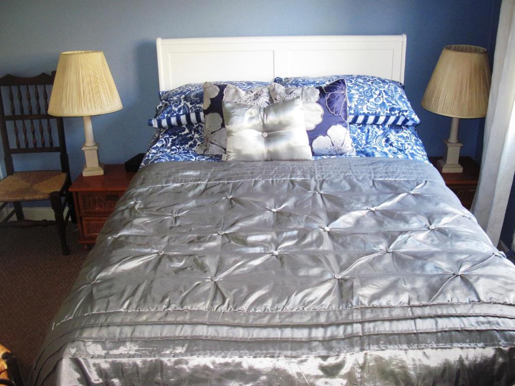 Freshford Shrubdown Bed & Breakfast 部屋 写真