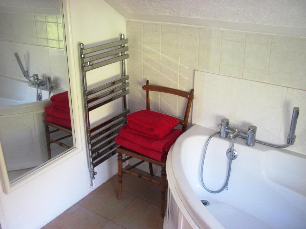 Freshford Shrubdown Bed & Breakfast 部屋 写真