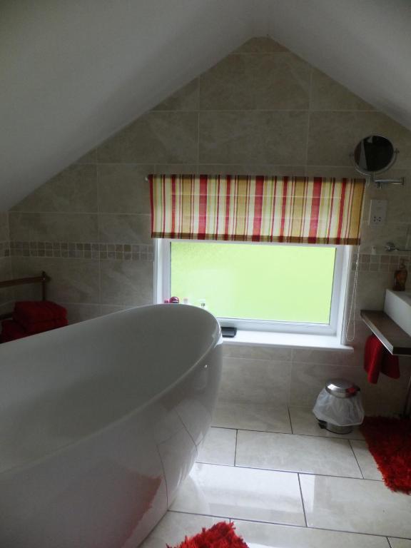 Freshford Shrubdown Bed & Breakfast エクステリア 写真