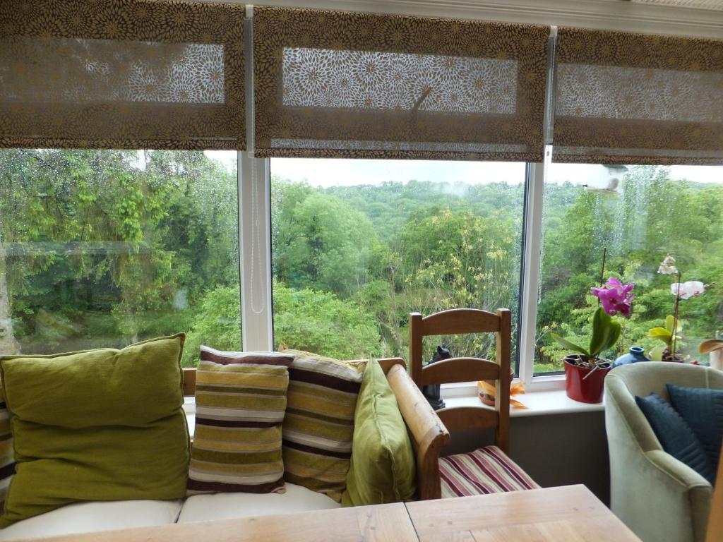 Freshford Shrubdown Bed & Breakfast エクステリア 写真