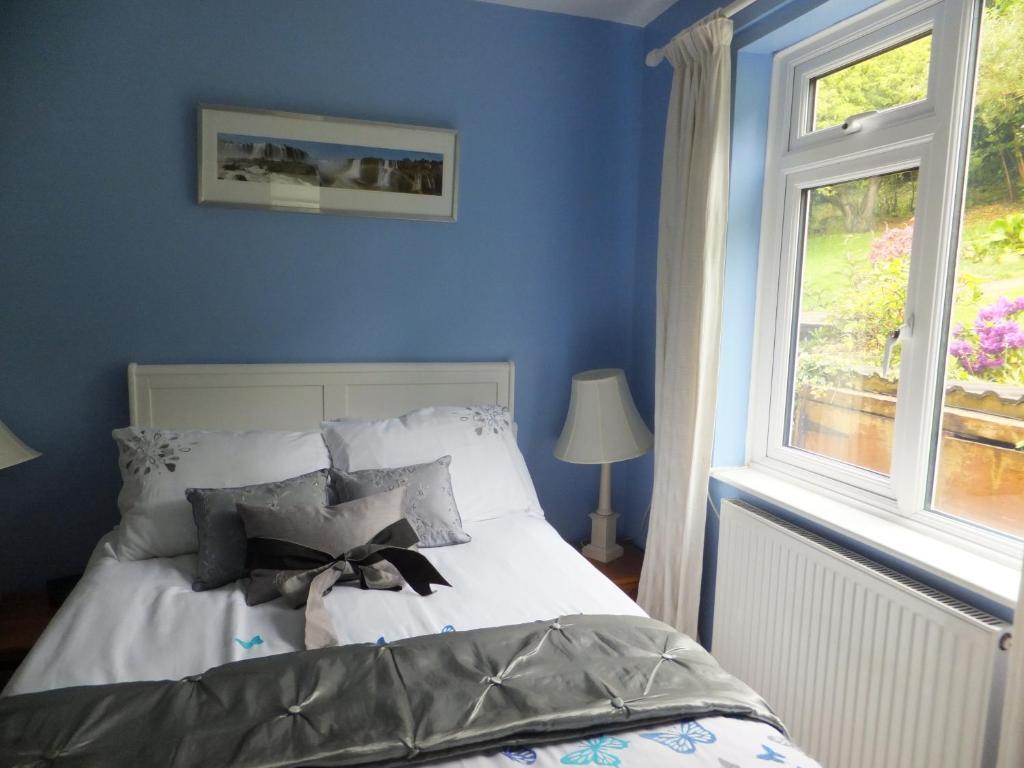 Freshford Shrubdown Bed & Breakfast エクステリア 写真