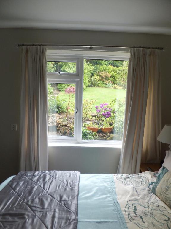 Freshford Shrubdown Bed & Breakfast エクステリア 写真