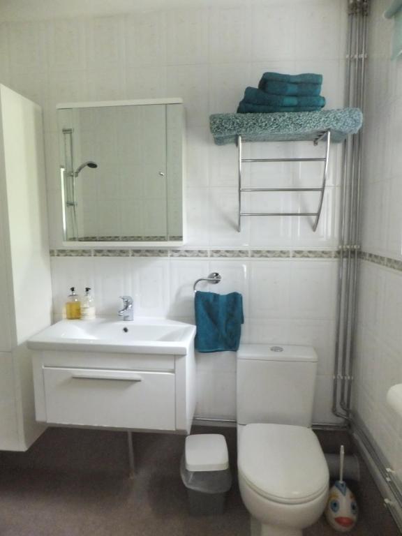 Freshford Shrubdown Bed & Breakfast エクステリア 写真