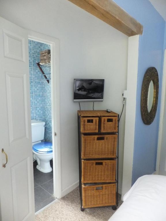 Freshford Shrubdown Bed & Breakfast エクステリア 写真