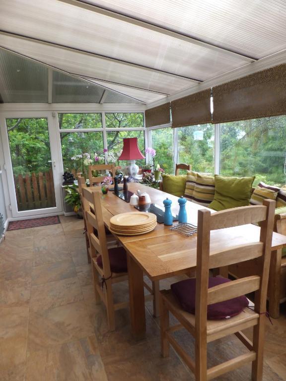 Freshford Shrubdown Bed & Breakfast エクステリア 写真