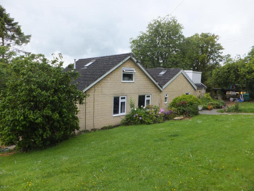 Freshford Shrubdown Bed & Breakfast エクステリア 写真