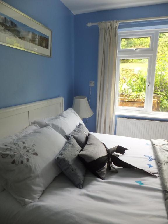 Freshford Shrubdown Bed & Breakfast エクステリア 写真