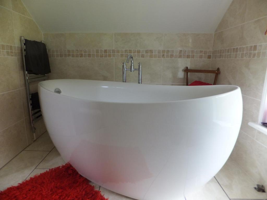 Freshford Shrubdown Bed & Breakfast エクステリア 写真
