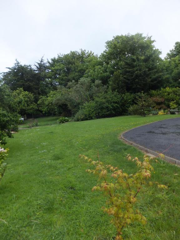 Freshford Shrubdown Bed & Breakfast エクステリア 写真