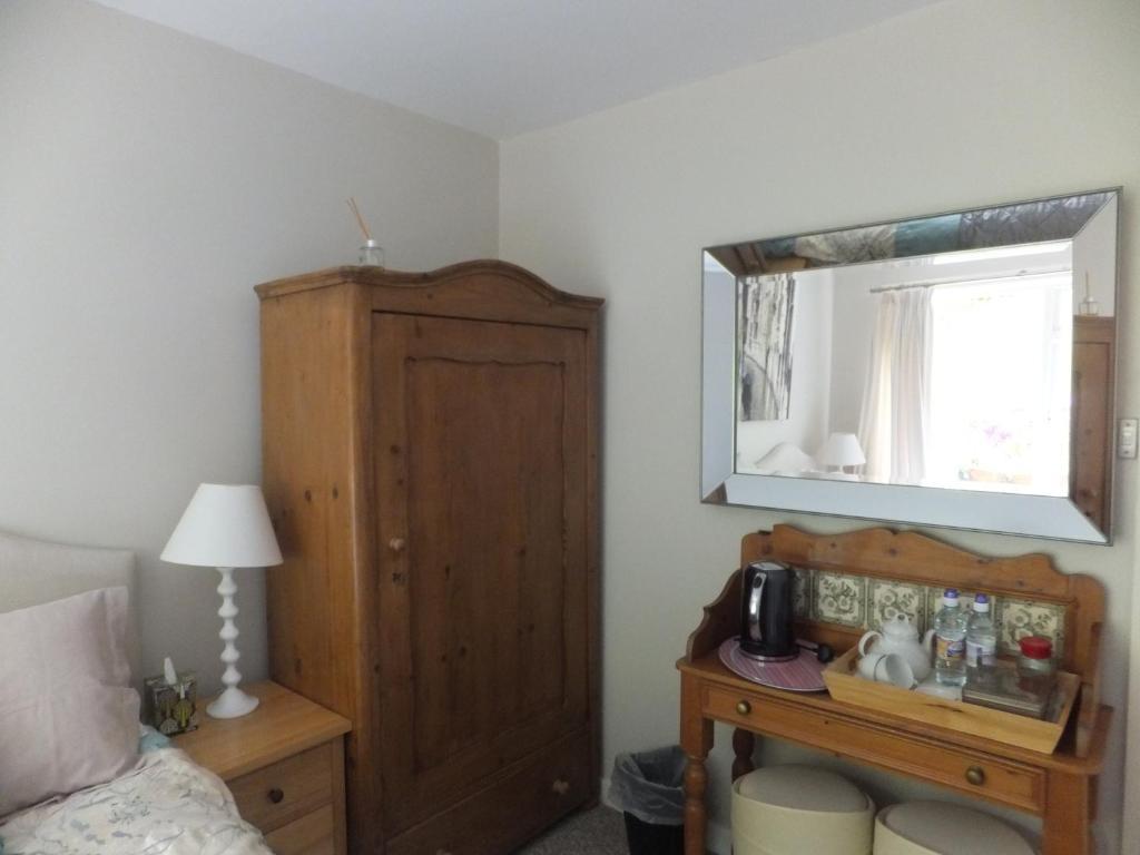 Freshford Shrubdown Bed & Breakfast エクステリア 写真