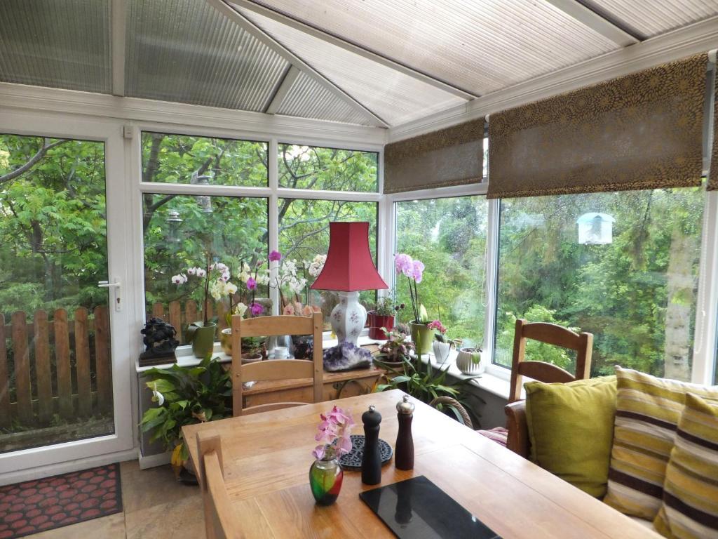 Freshford Shrubdown Bed & Breakfast エクステリア 写真