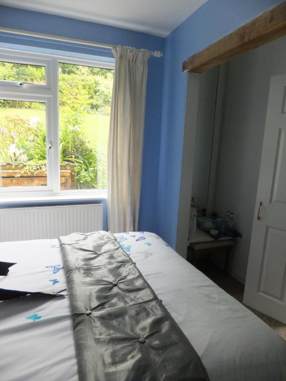 Freshford Shrubdown Bed & Breakfast エクステリア 写真