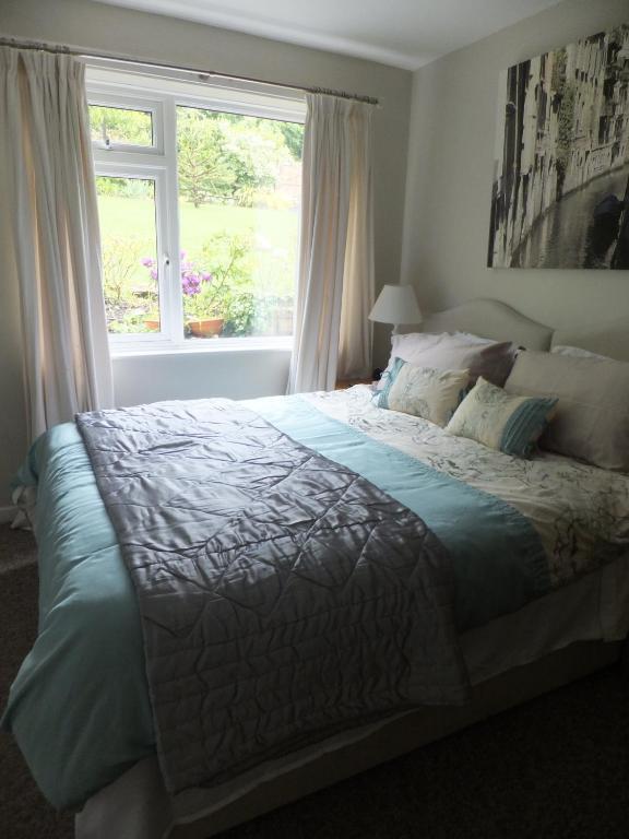Freshford Shrubdown Bed & Breakfast エクステリア 写真