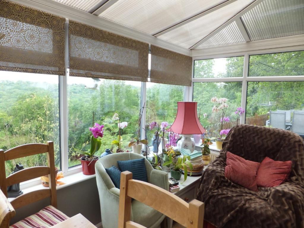 Freshford Shrubdown Bed & Breakfast エクステリア 写真