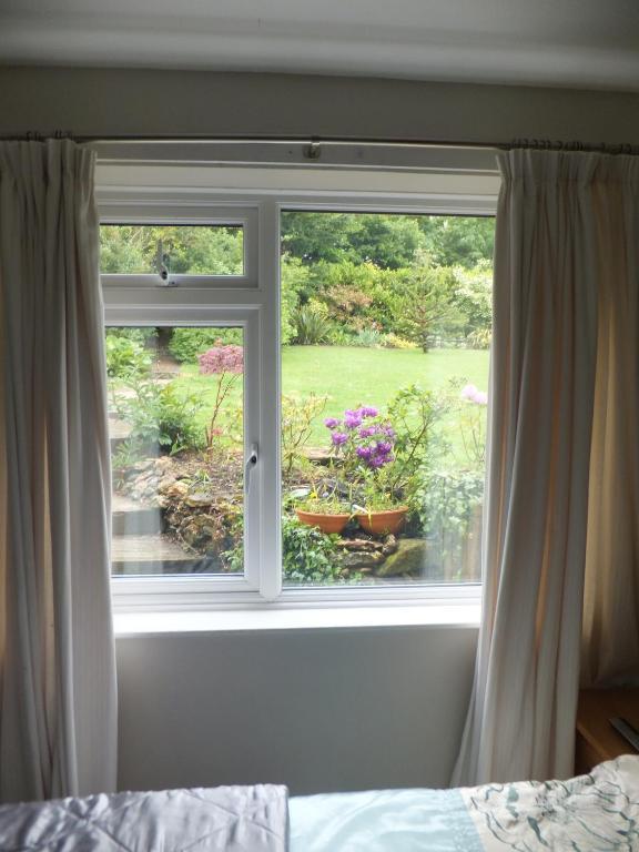 Freshford Shrubdown Bed & Breakfast エクステリア 写真
