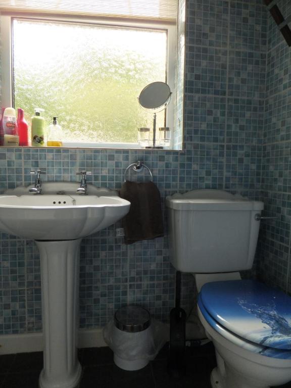 Freshford Shrubdown Bed & Breakfast エクステリア 写真
