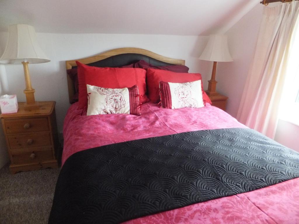 Freshford Shrubdown Bed & Breakfast エクステリア 写真