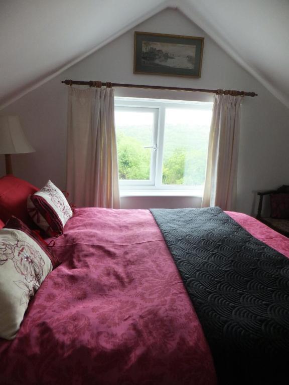 Freshford Shrubdown Bed & Breakfast エクステリア 写真