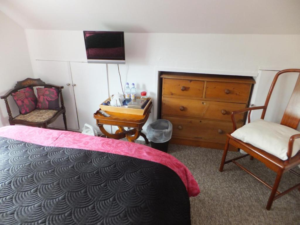Freshford Shrubdown Bed & Breakfast エクステリア 写真
