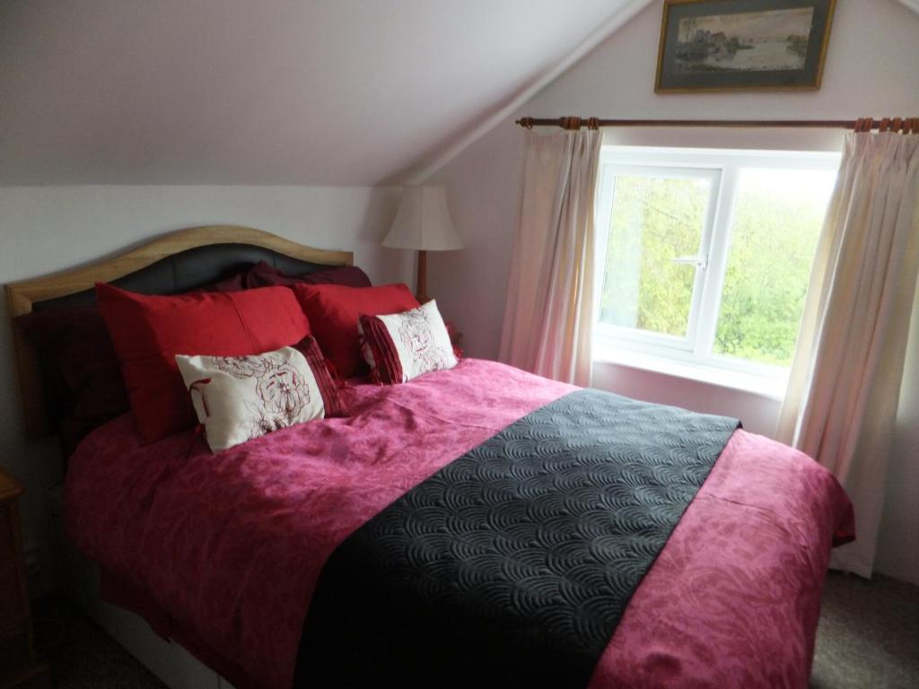 Freshford Shrubdown Bed & Breakfast エクステリア 写真
